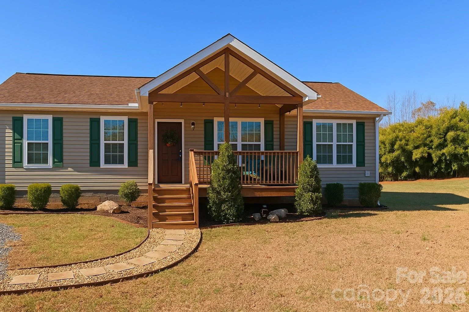 6470 Alley Road, Catawba, NC, 28609