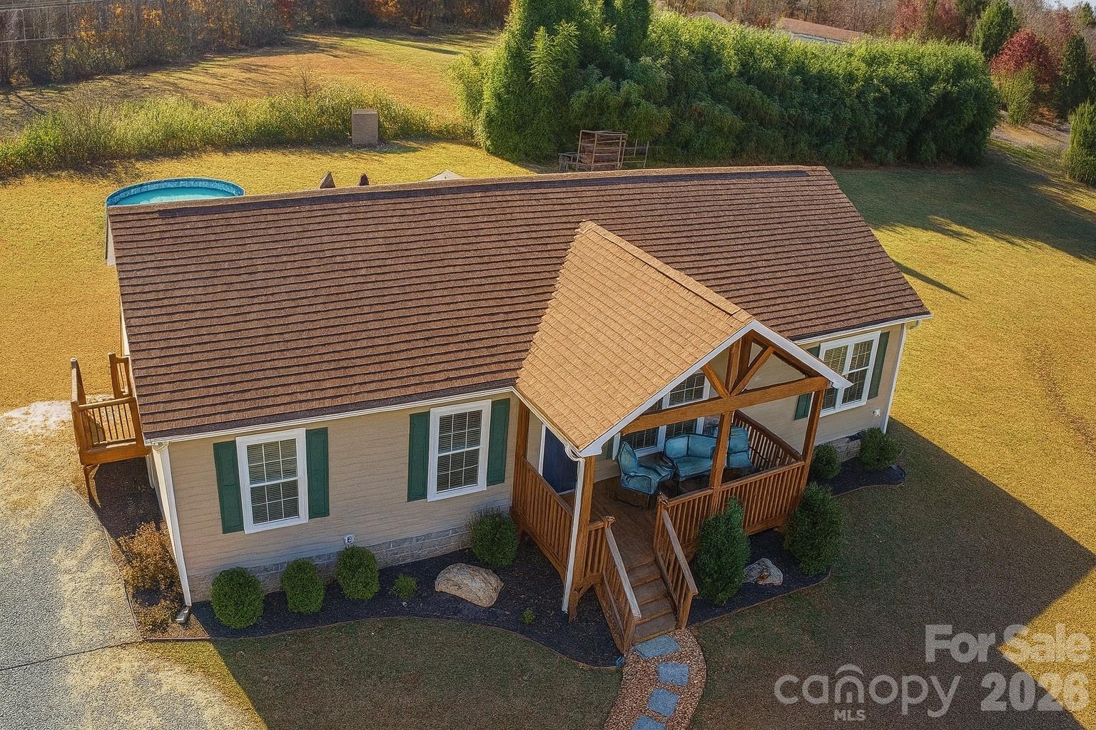 6470 Alley Road