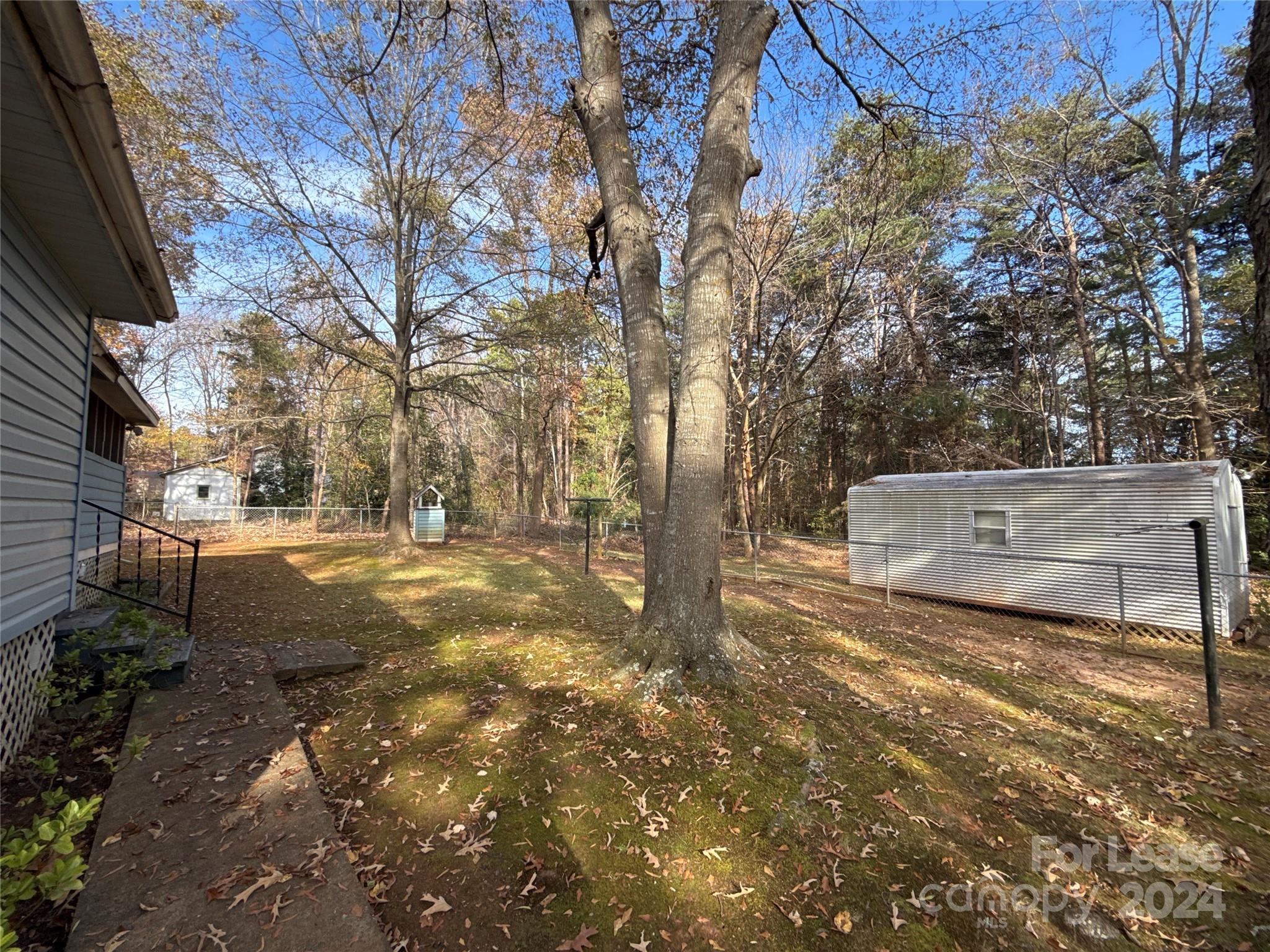 Fox Hill Estates - Residential Lease