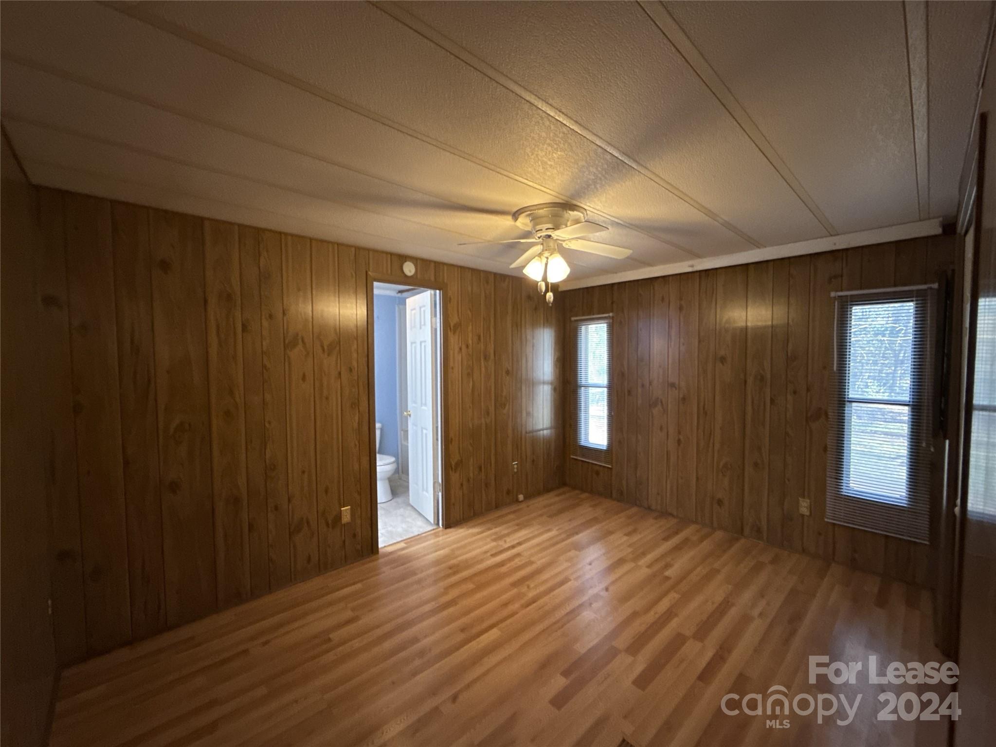 Fox Hill Estates - Residential Lease