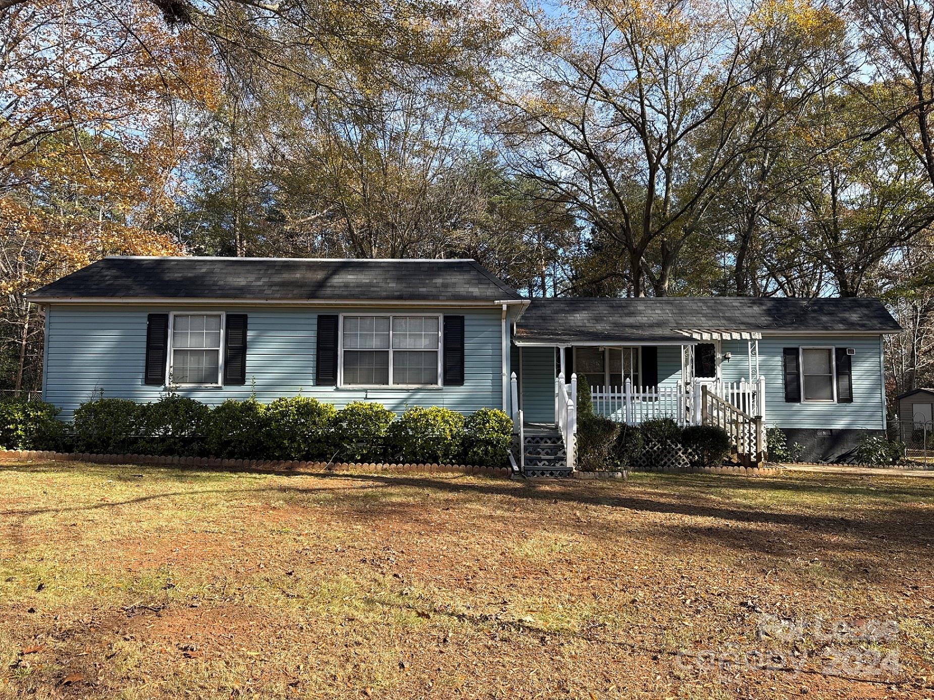 Fox Hill Estates - Residential Lease