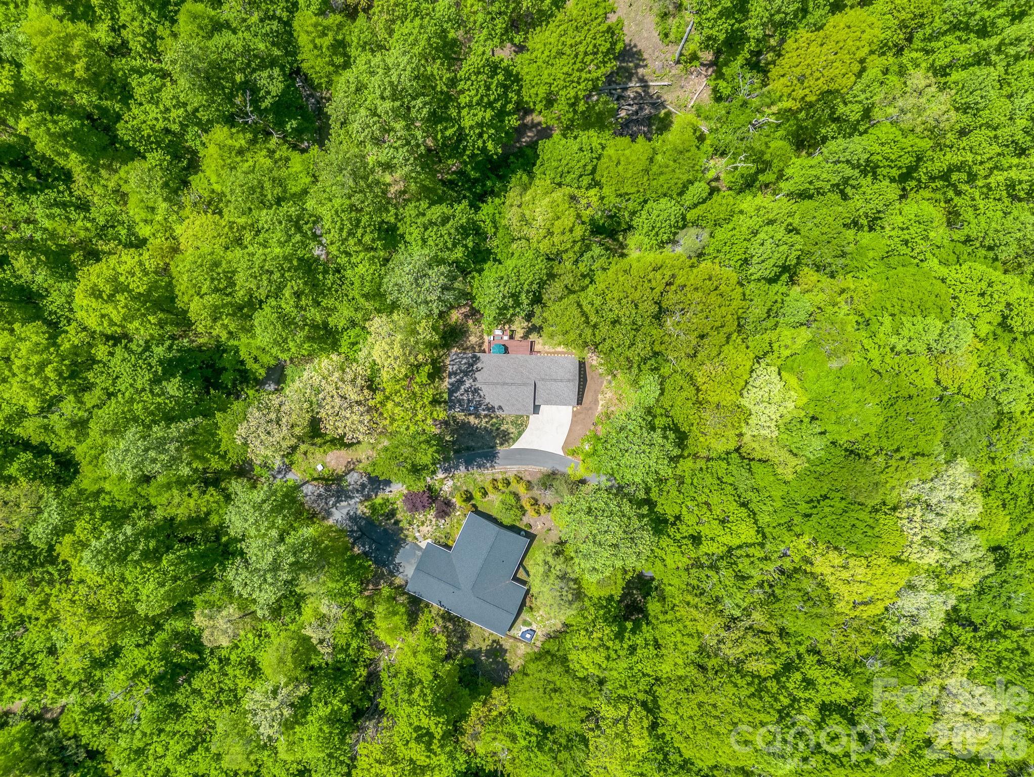Lake Hondah - Residential