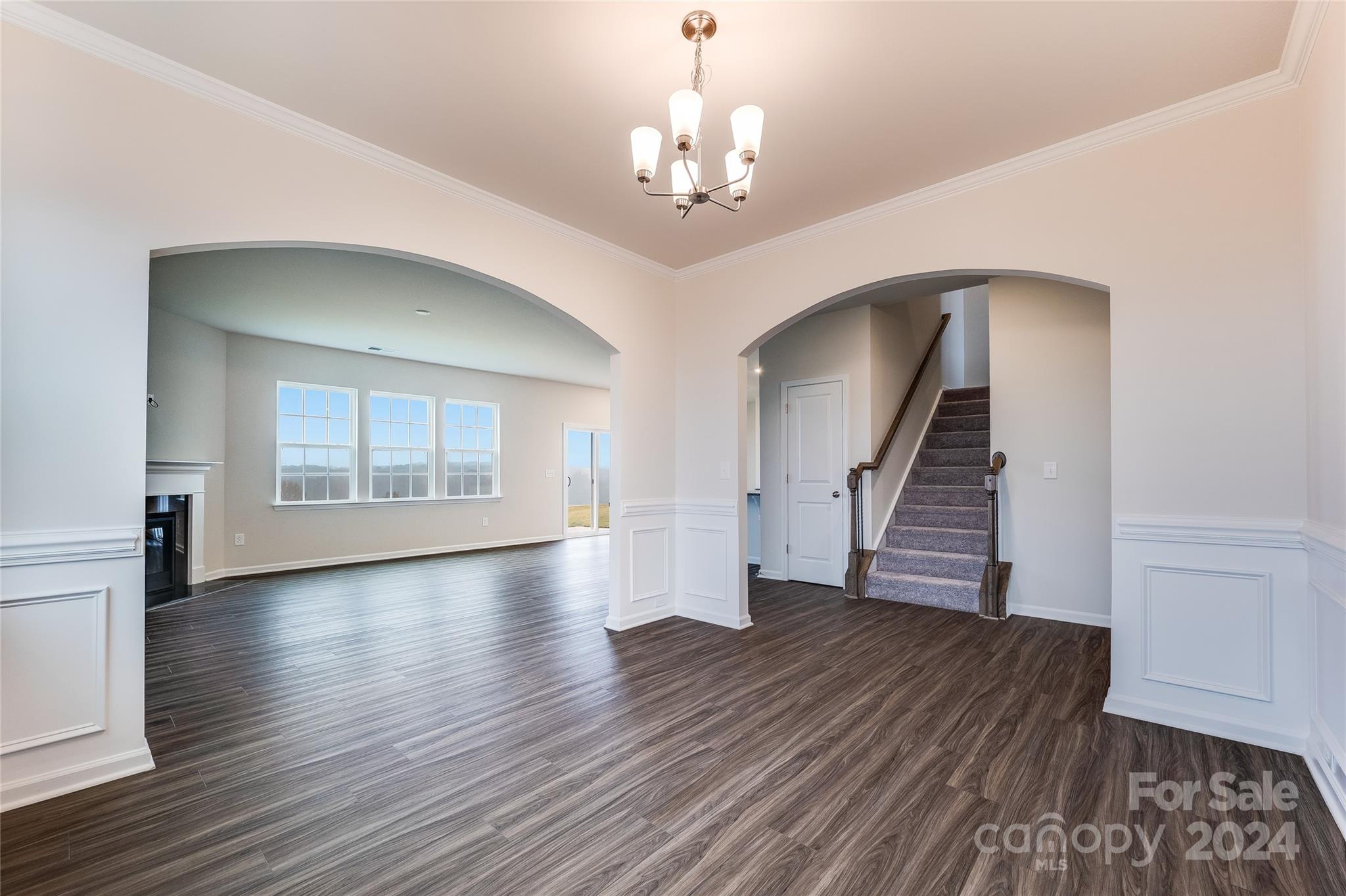 Elizabeth - Residential