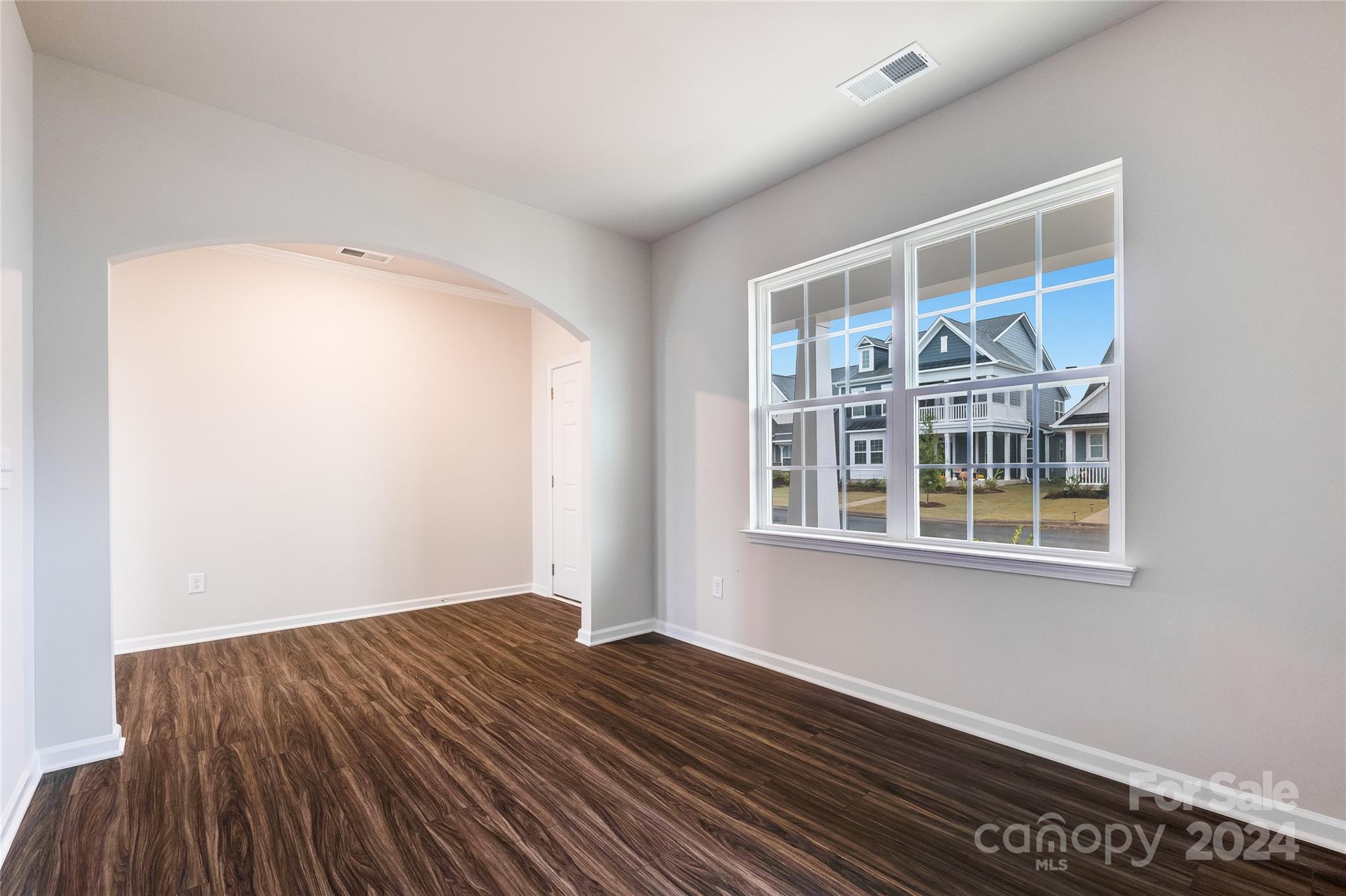 Elizabeth - Residential