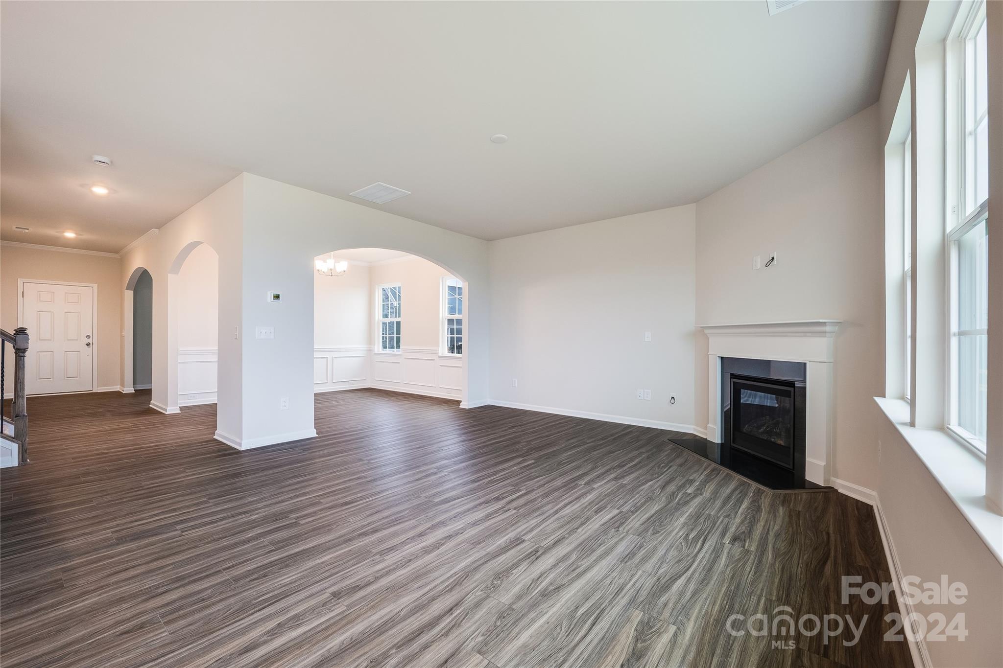 Elizabeth - Residential