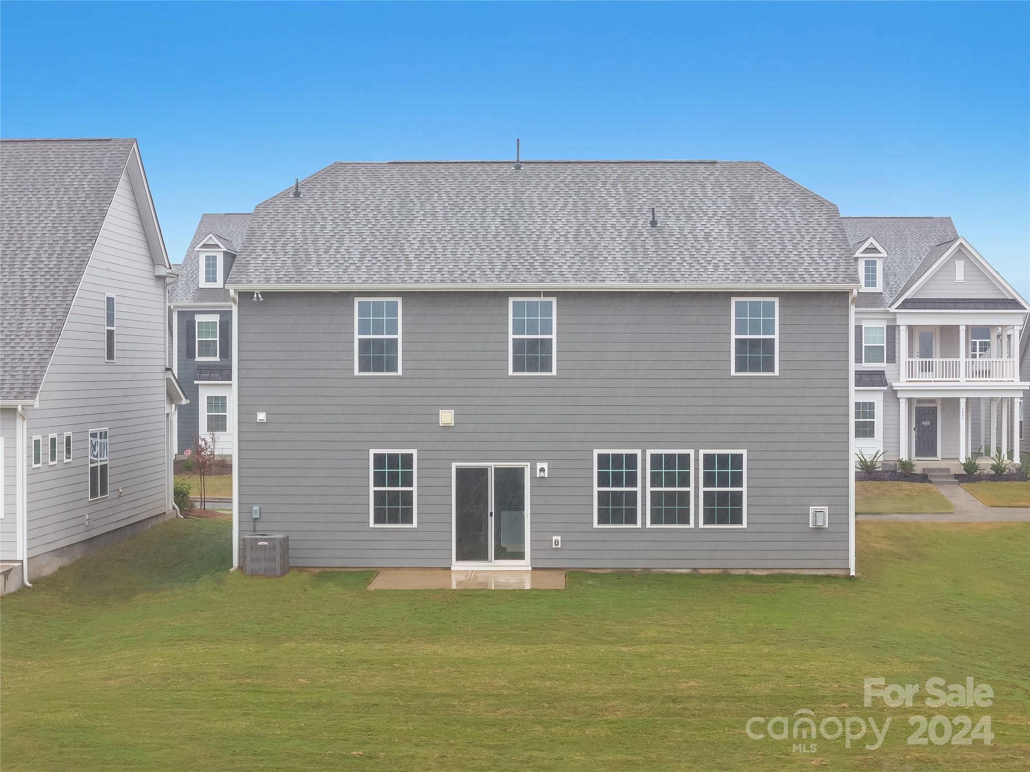 Elizabeth - Residential