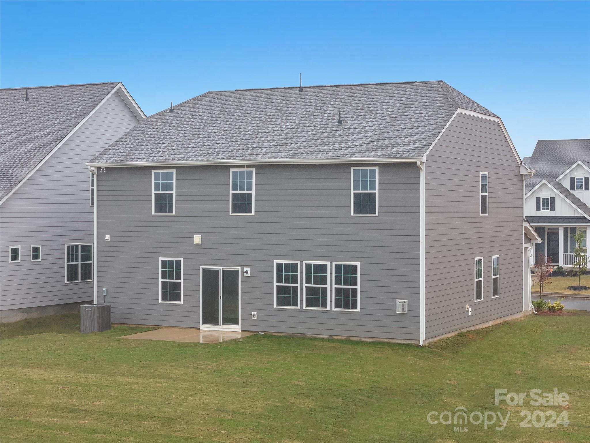 Elizabeth - Residential