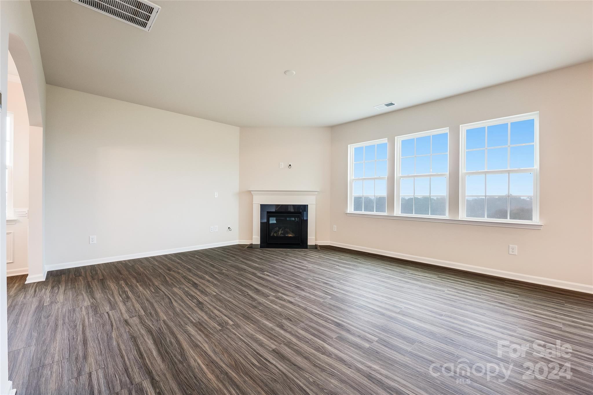 Elizabeth - Residential