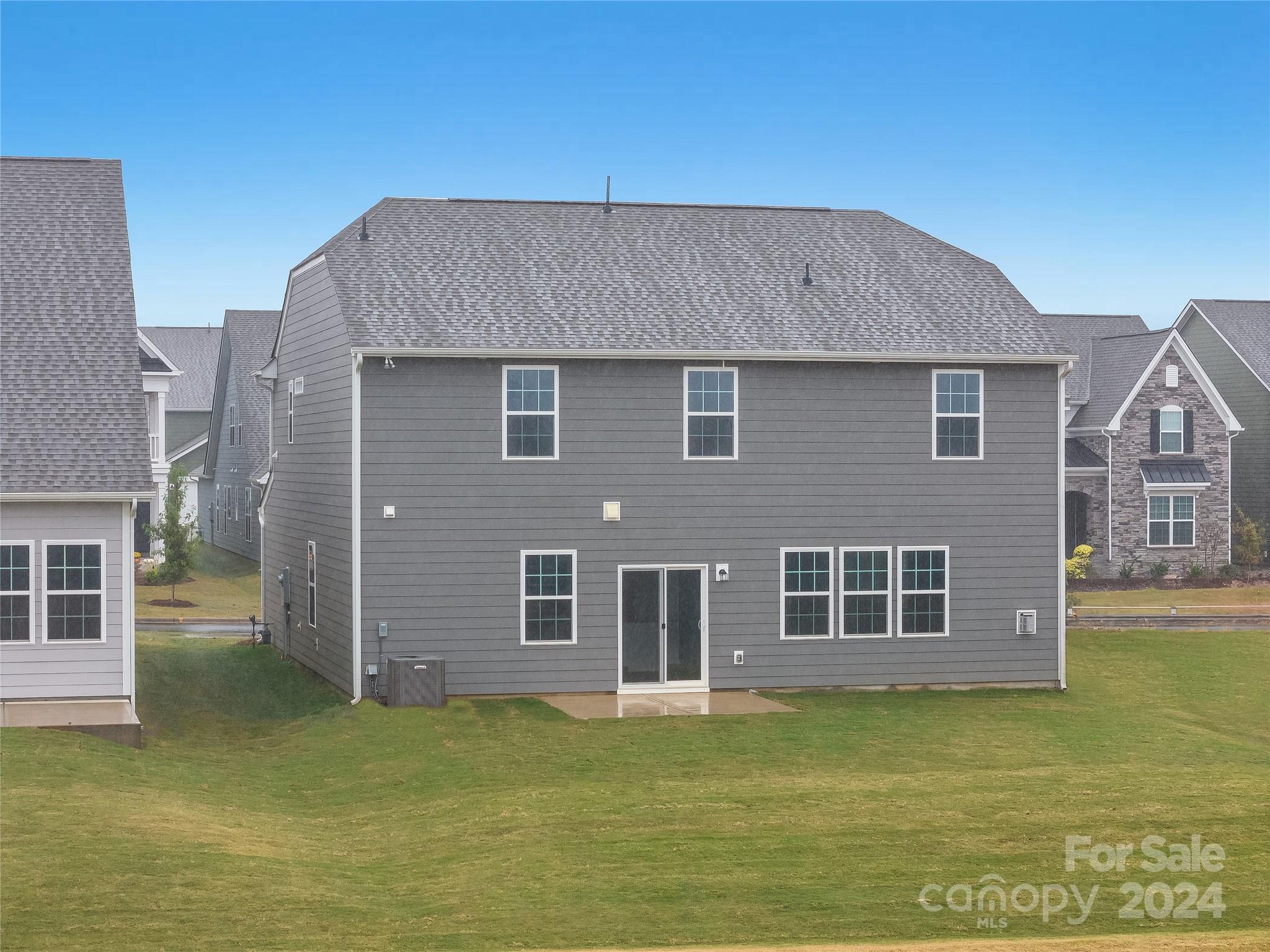 Elizabeth - Residential