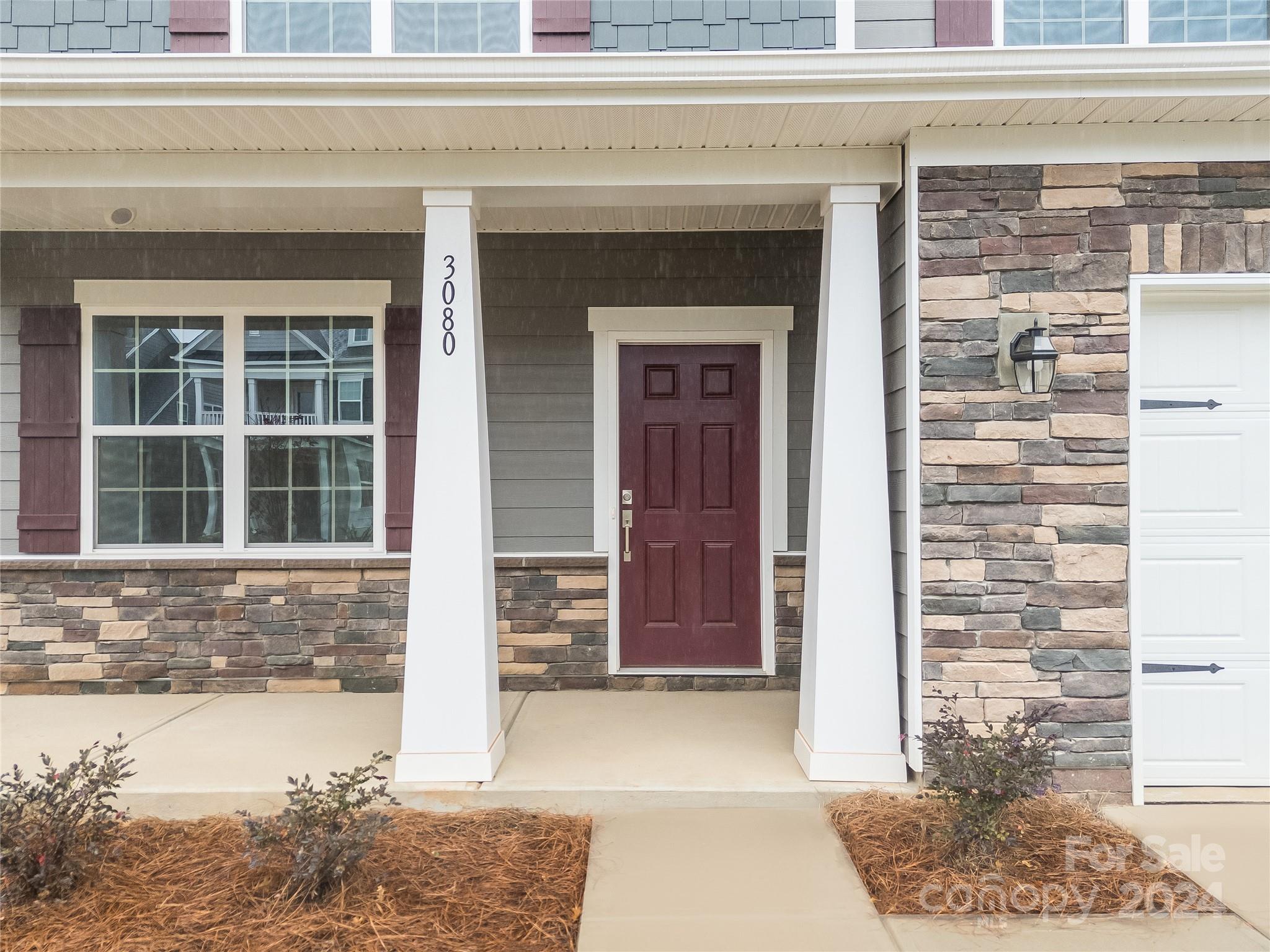 Elizabeth - Residential