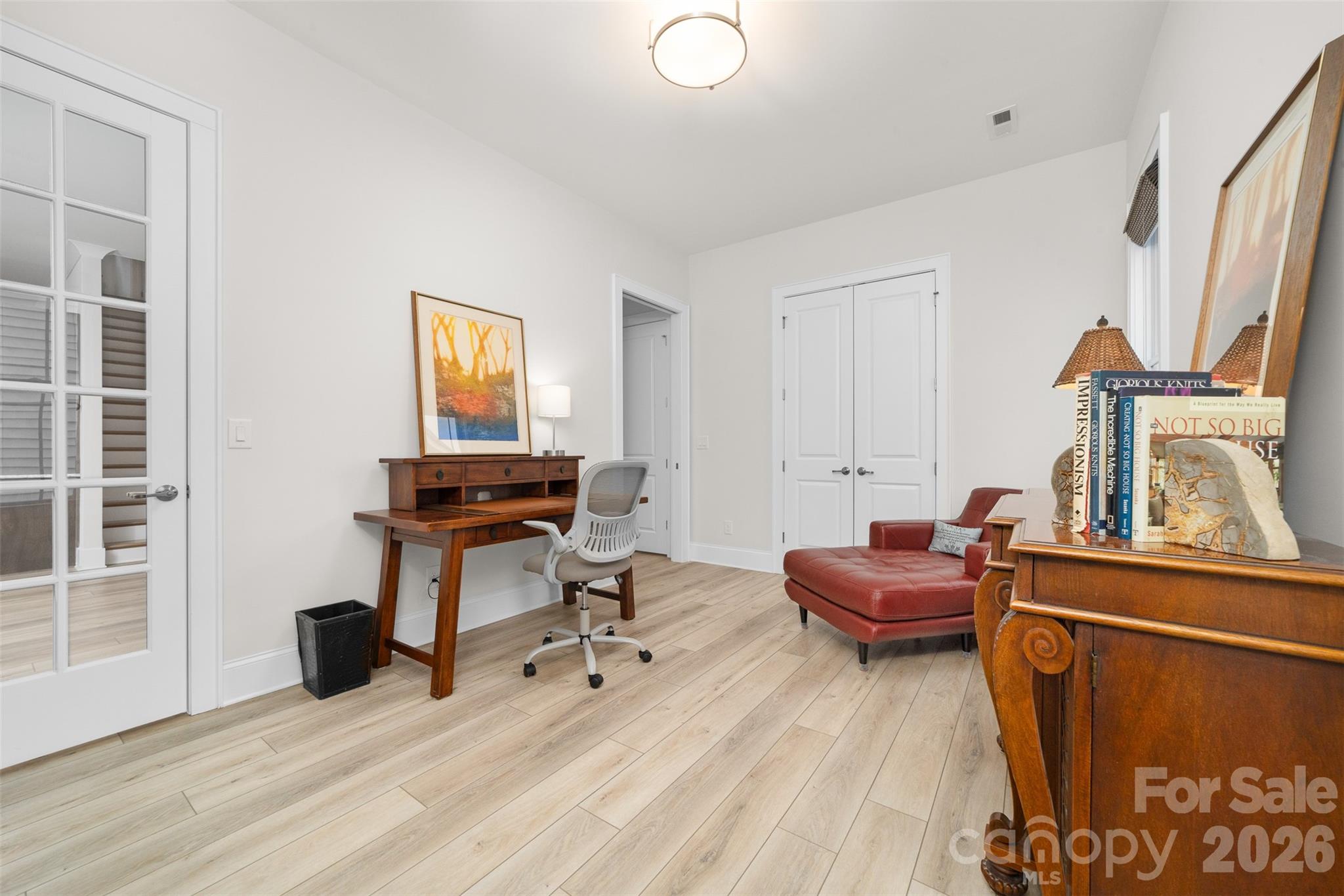 Baileys Glen - Residential