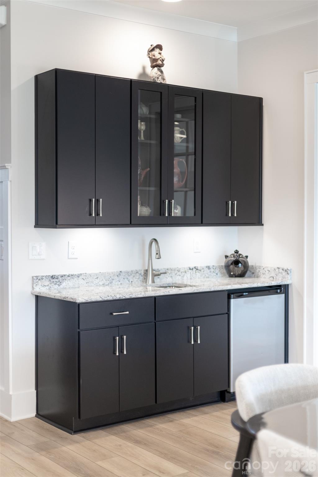 Baileys Glen - Residential