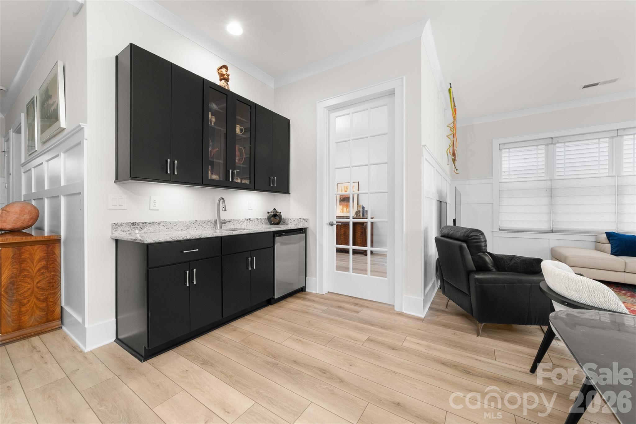 Baileys Glen - Residential