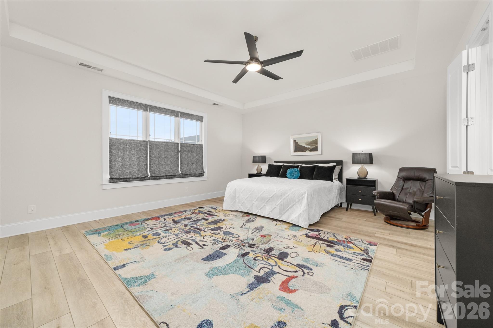 Baileys Glen - Residential