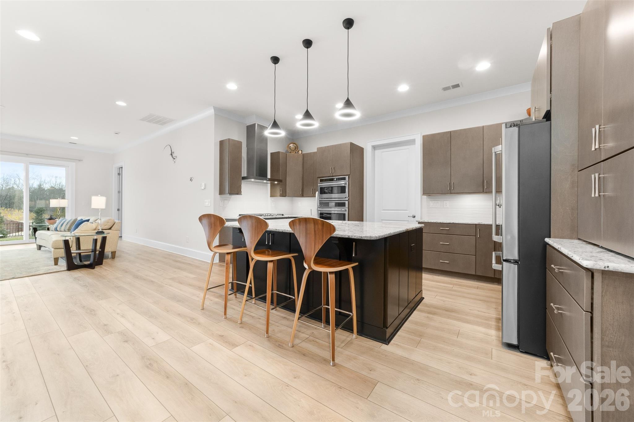 Baileys Glen - Residential