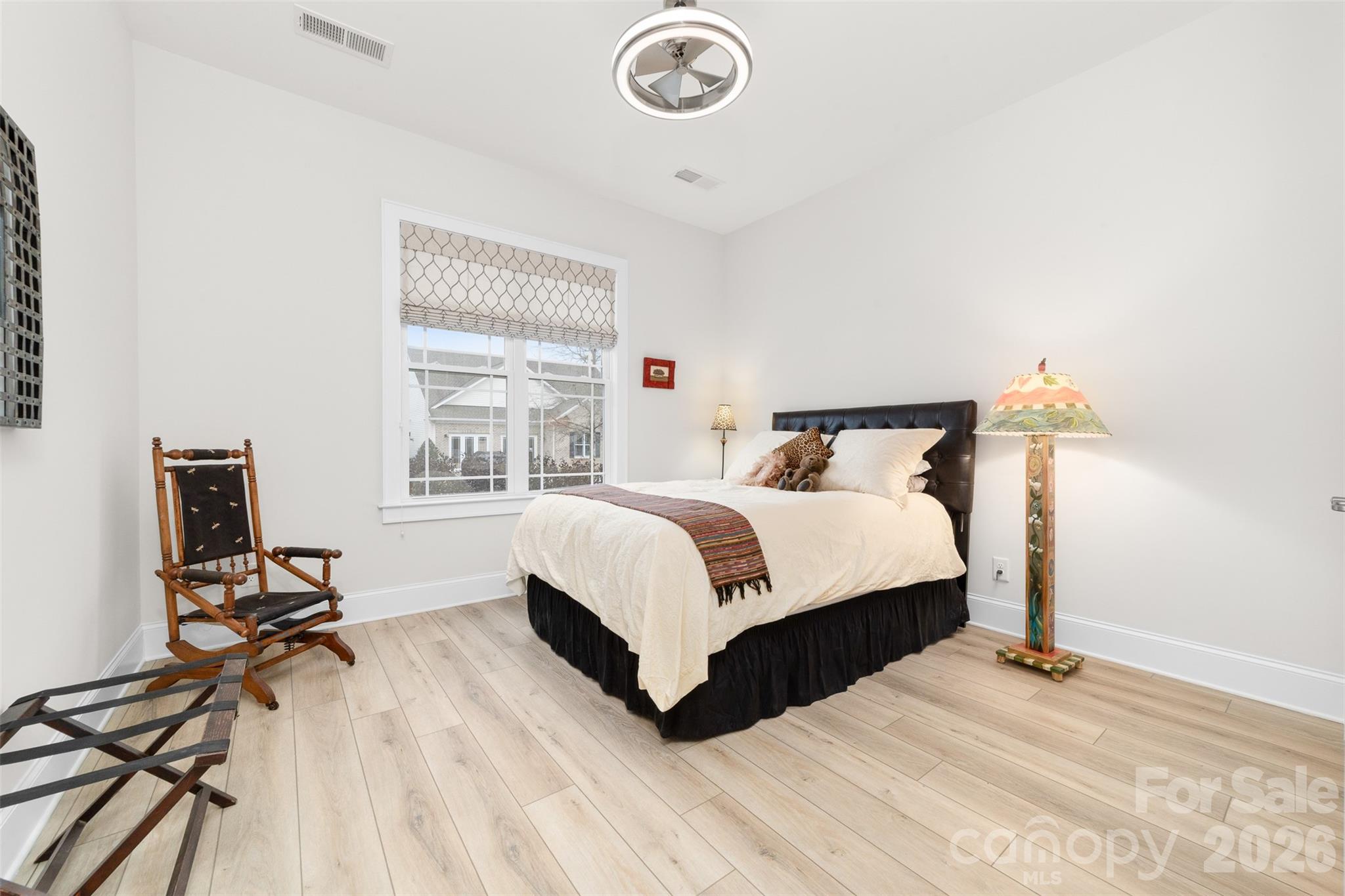 Baileys Glen - Residential