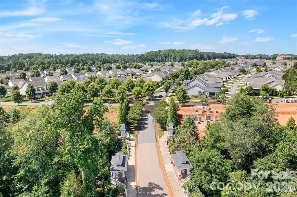 Baileys Glen - Residential