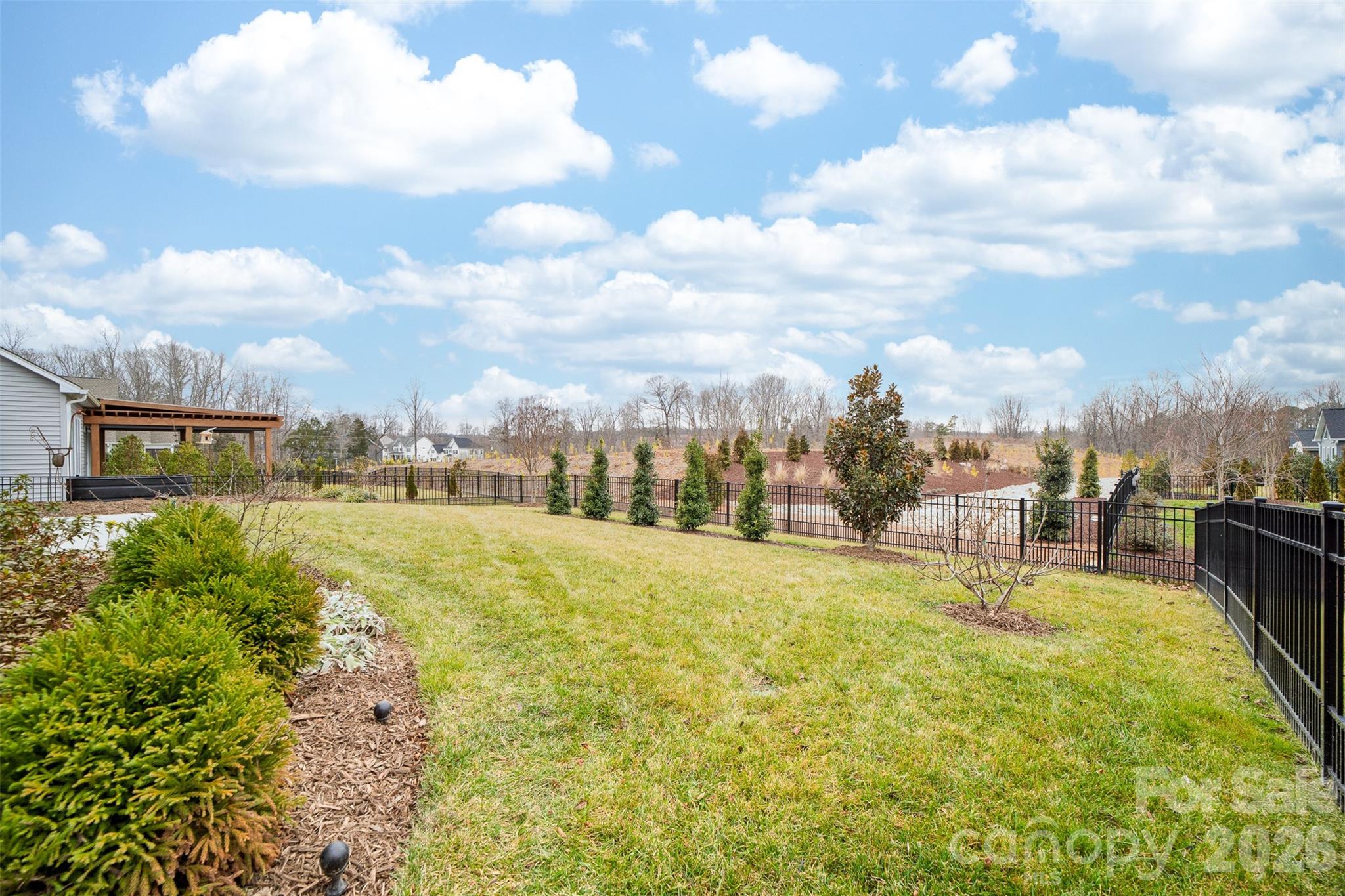 Baileys Glen - Residential