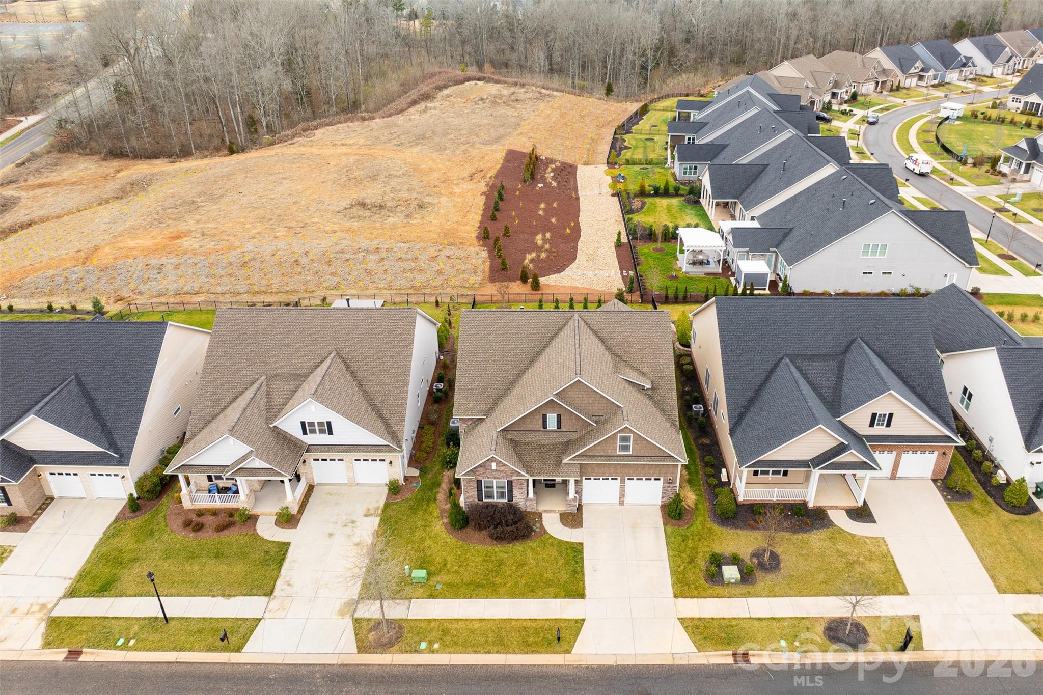 14015 Cameryn Elise Drive