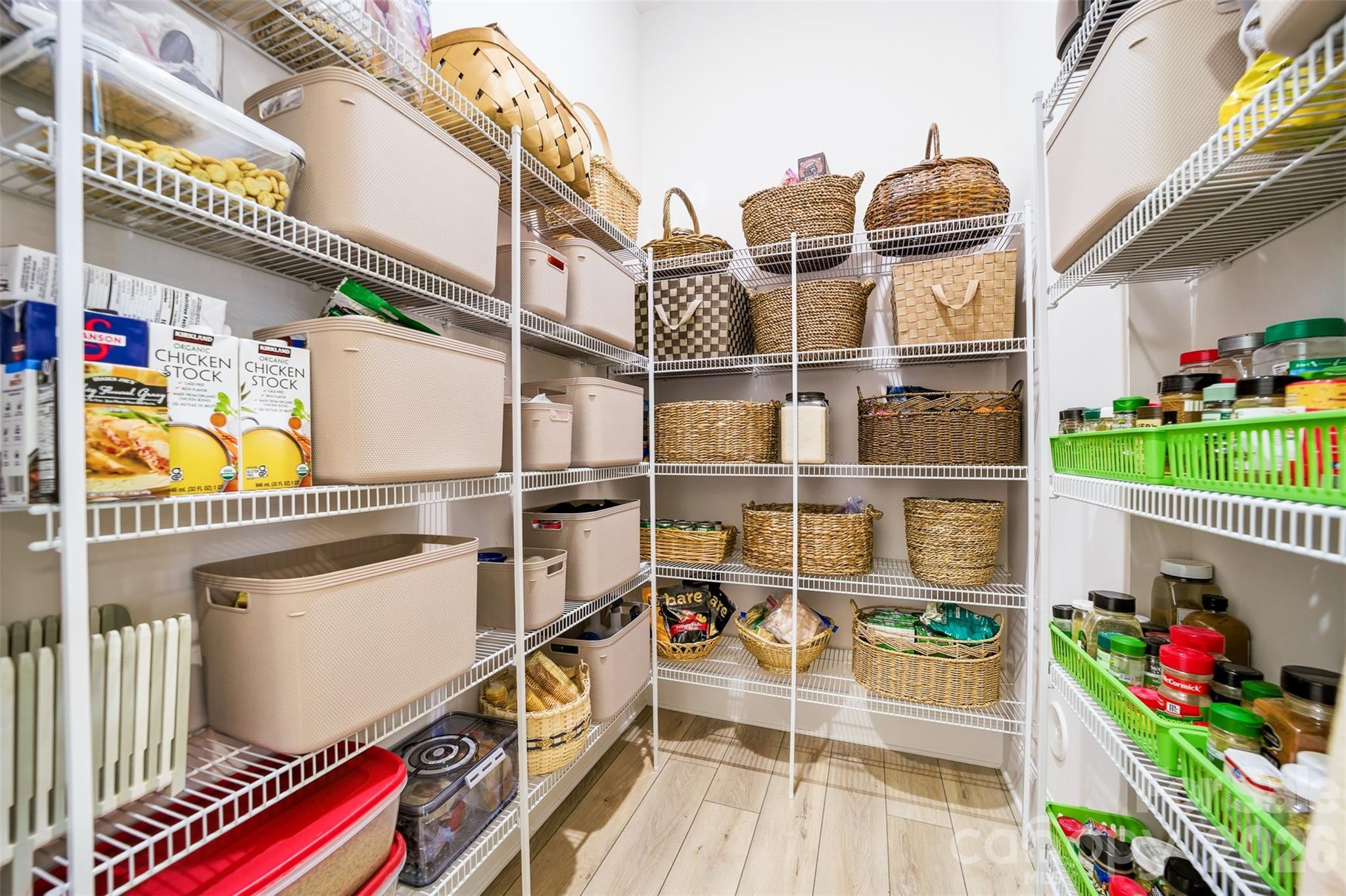 Baileys Glen - Residential