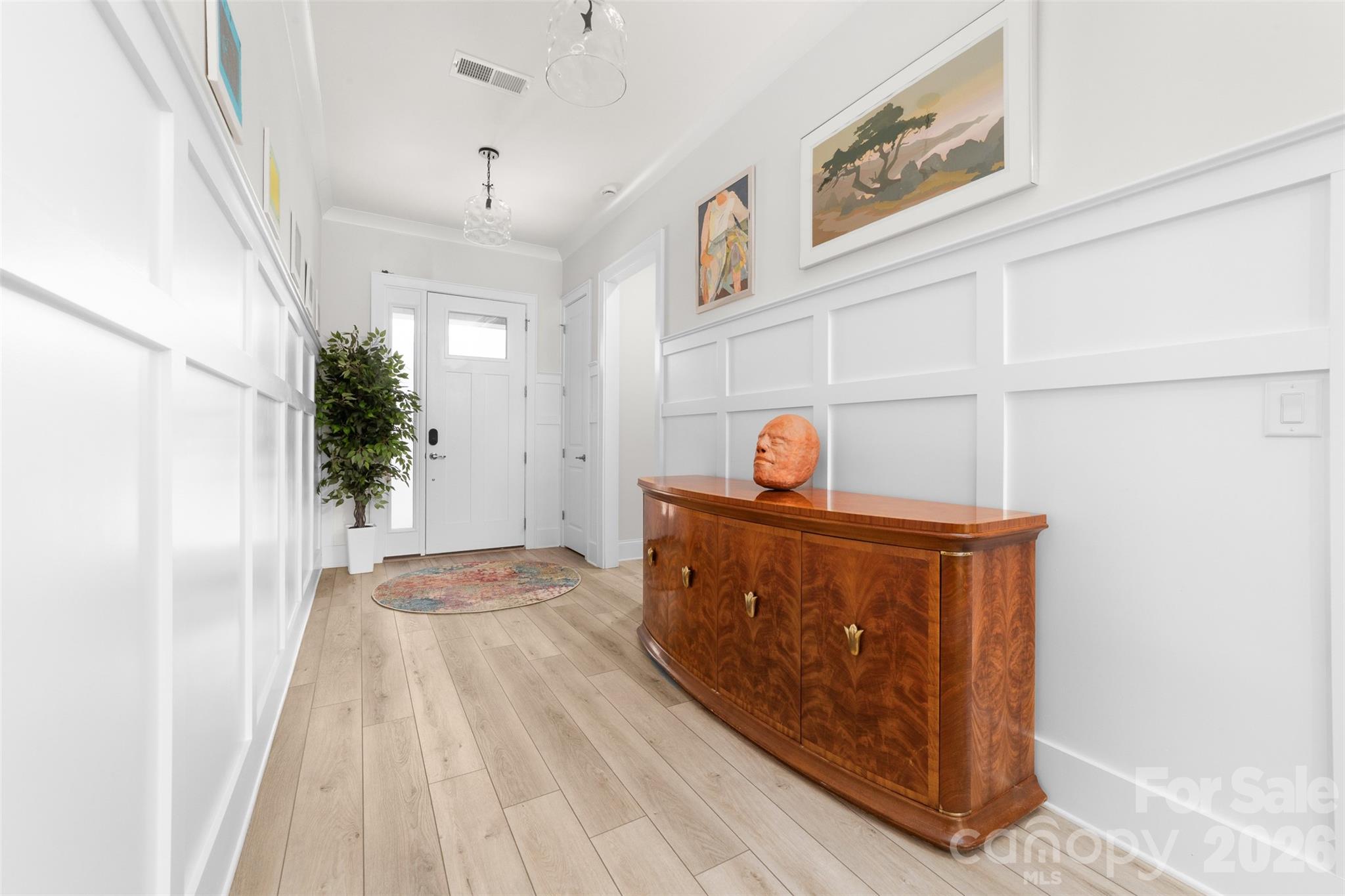 Baileys Glen - Residential