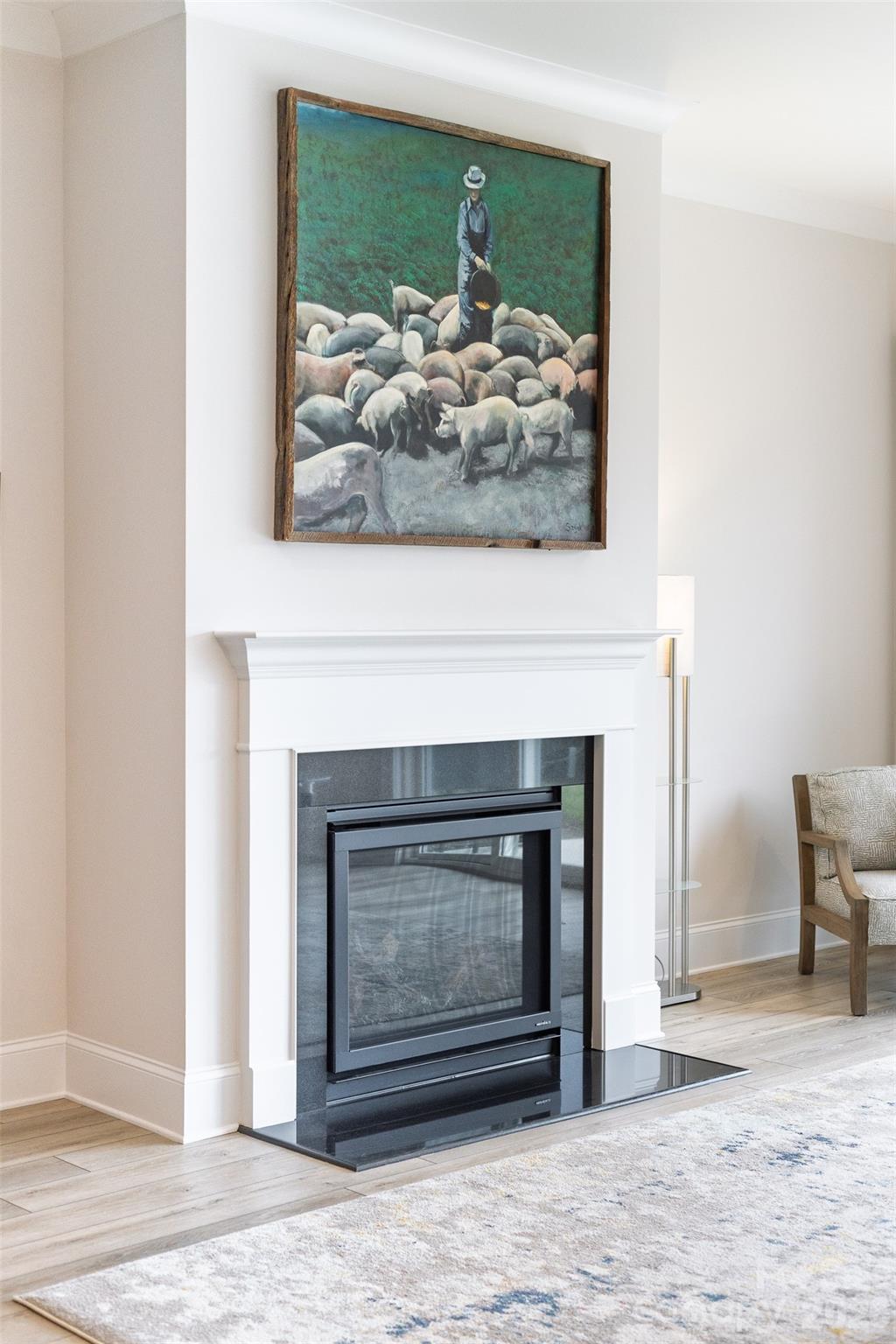 Baileys Glen - Residential