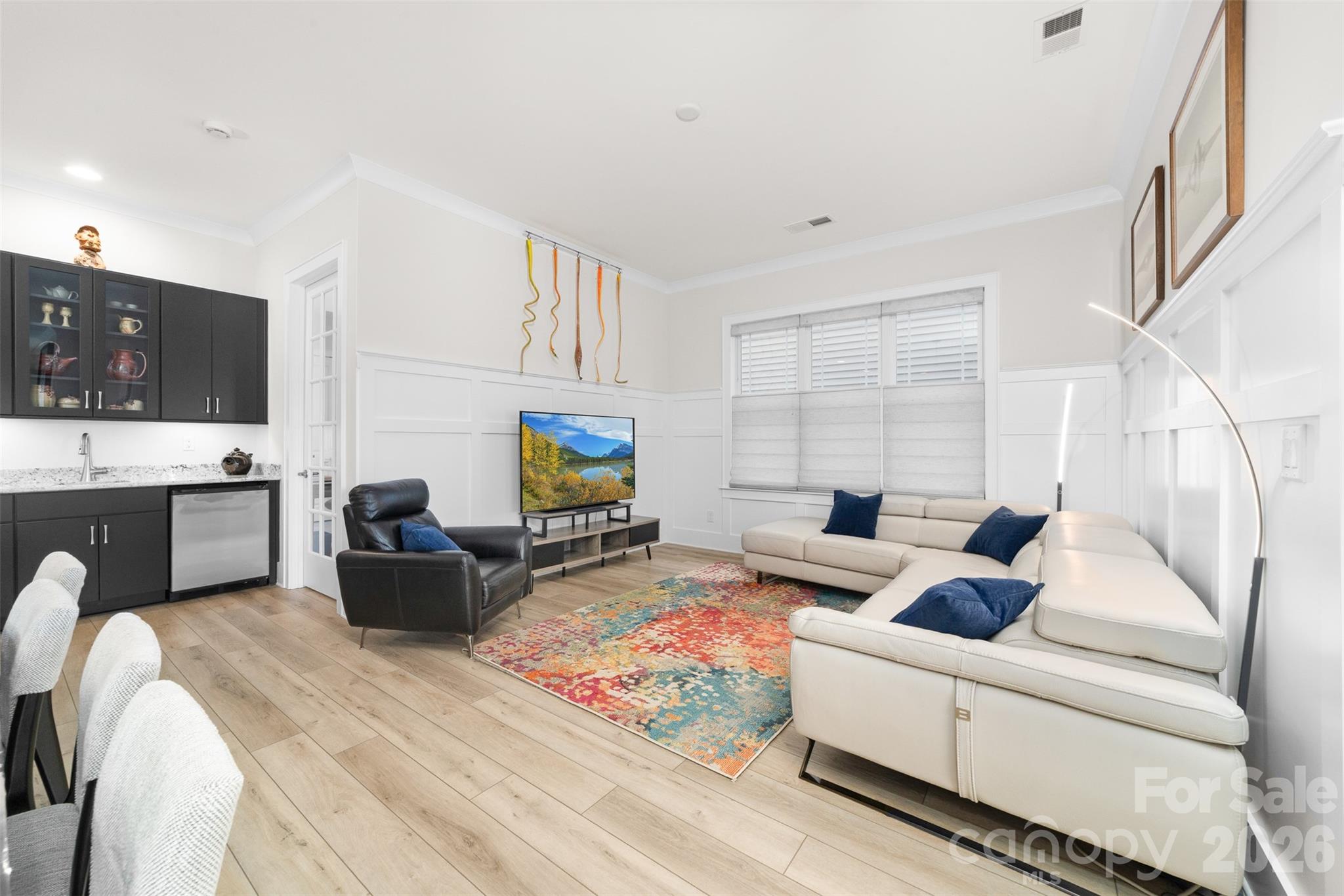 Baileys Glen - Residential