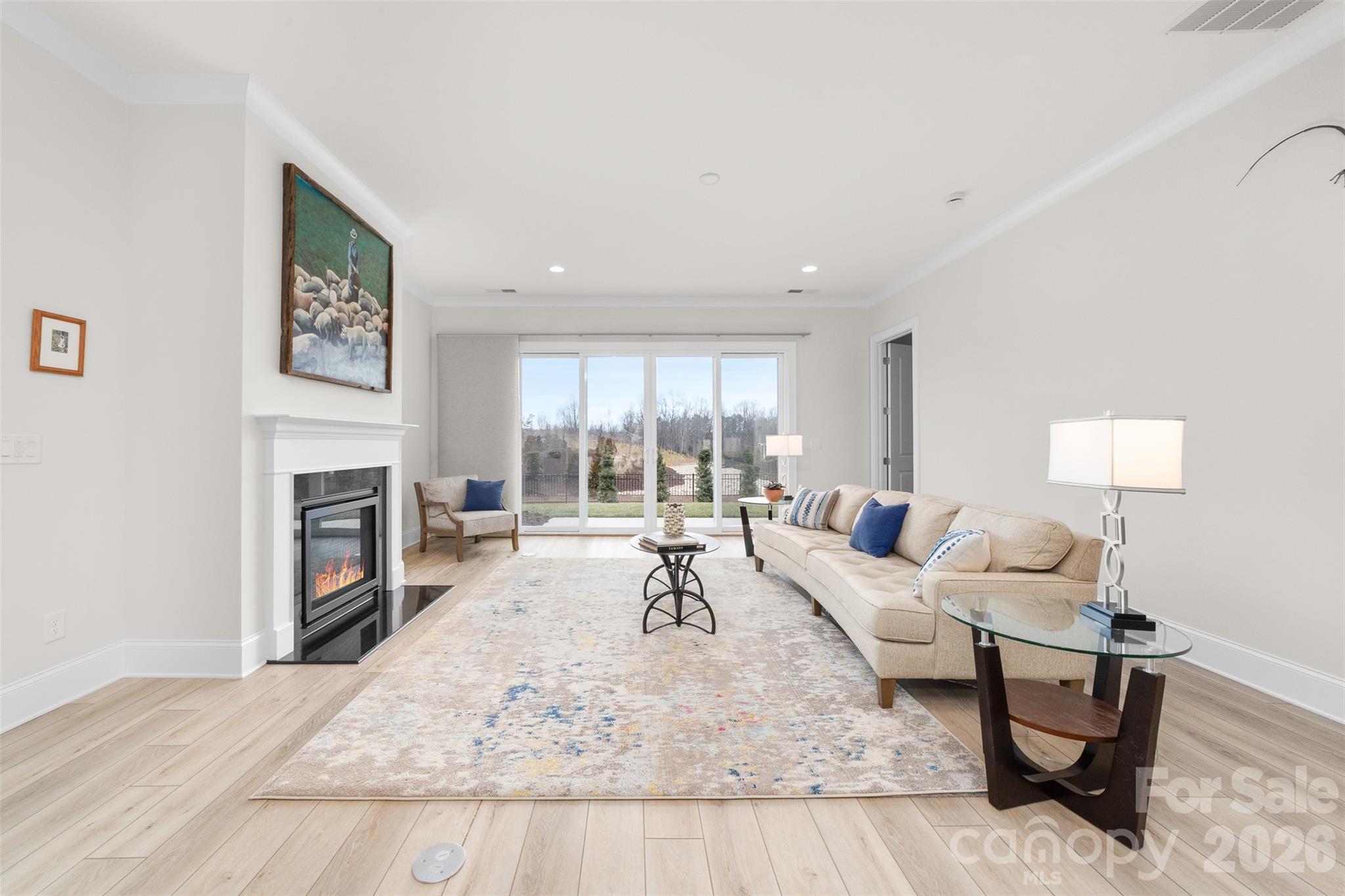 Baileys Glen - Residential