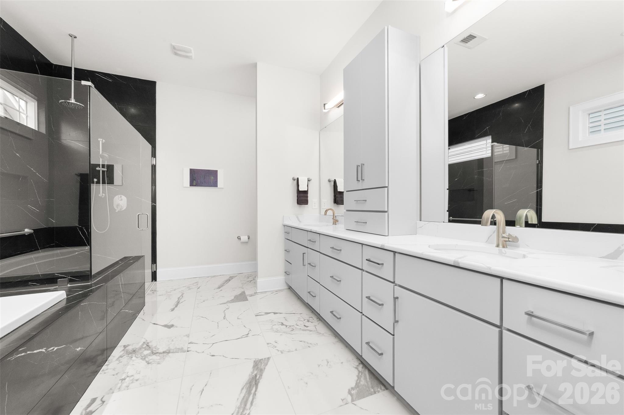 Baileys Glen - Residential