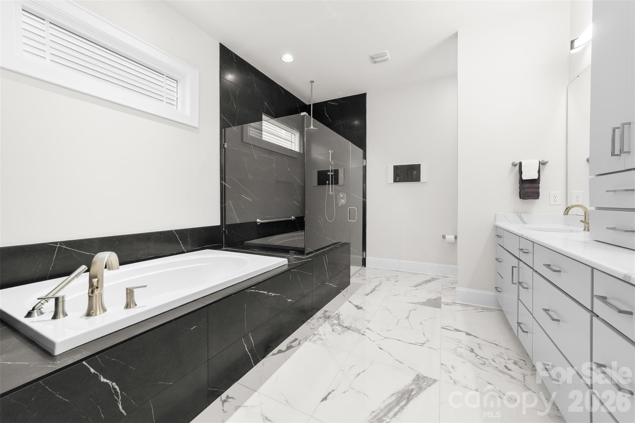 Baileys Glen - Residential