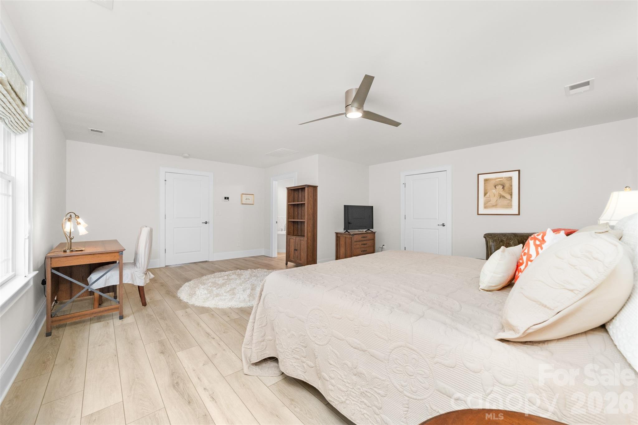 Baileys Glen - Residential