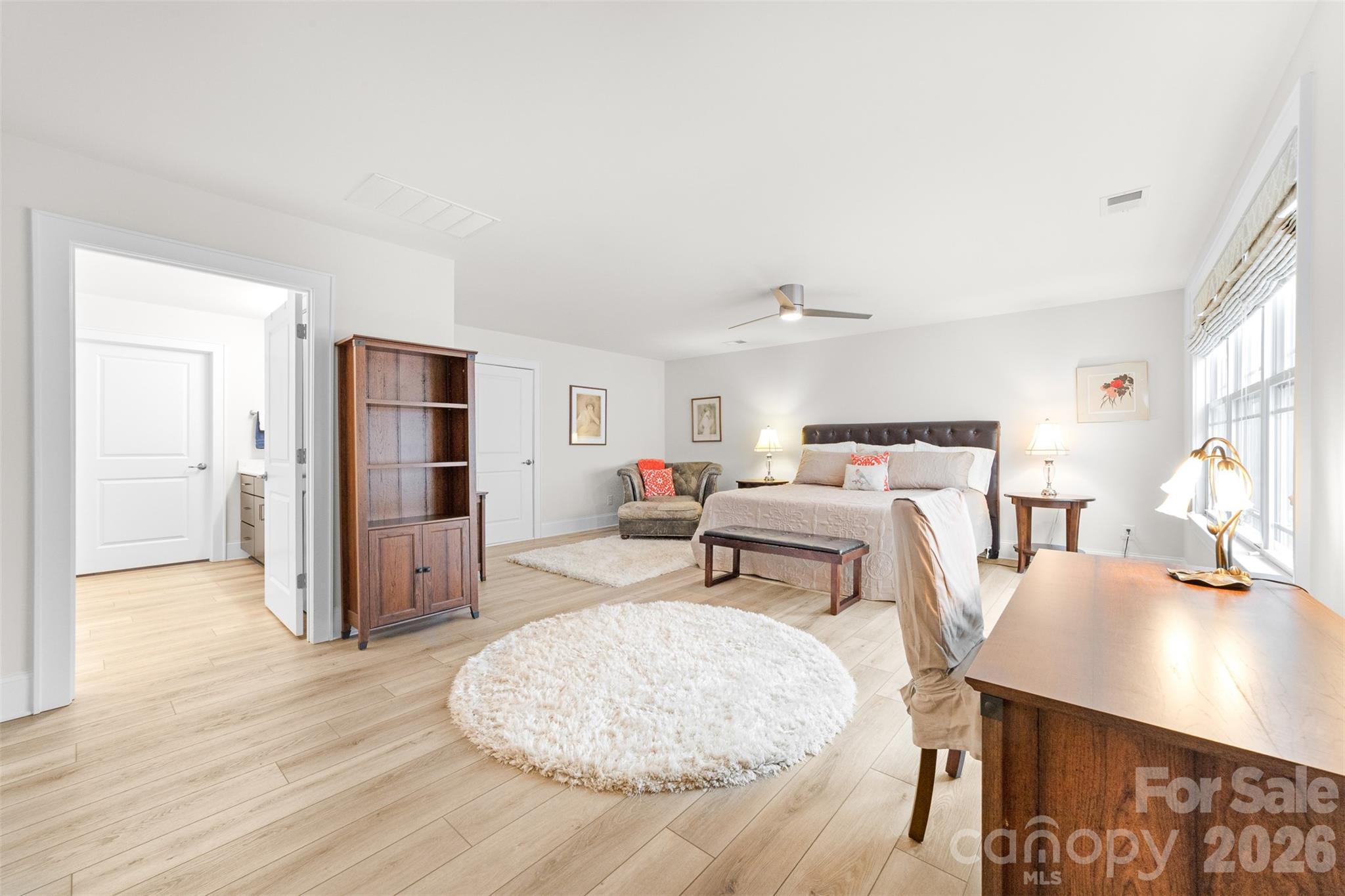 Baileys Glen - Residential