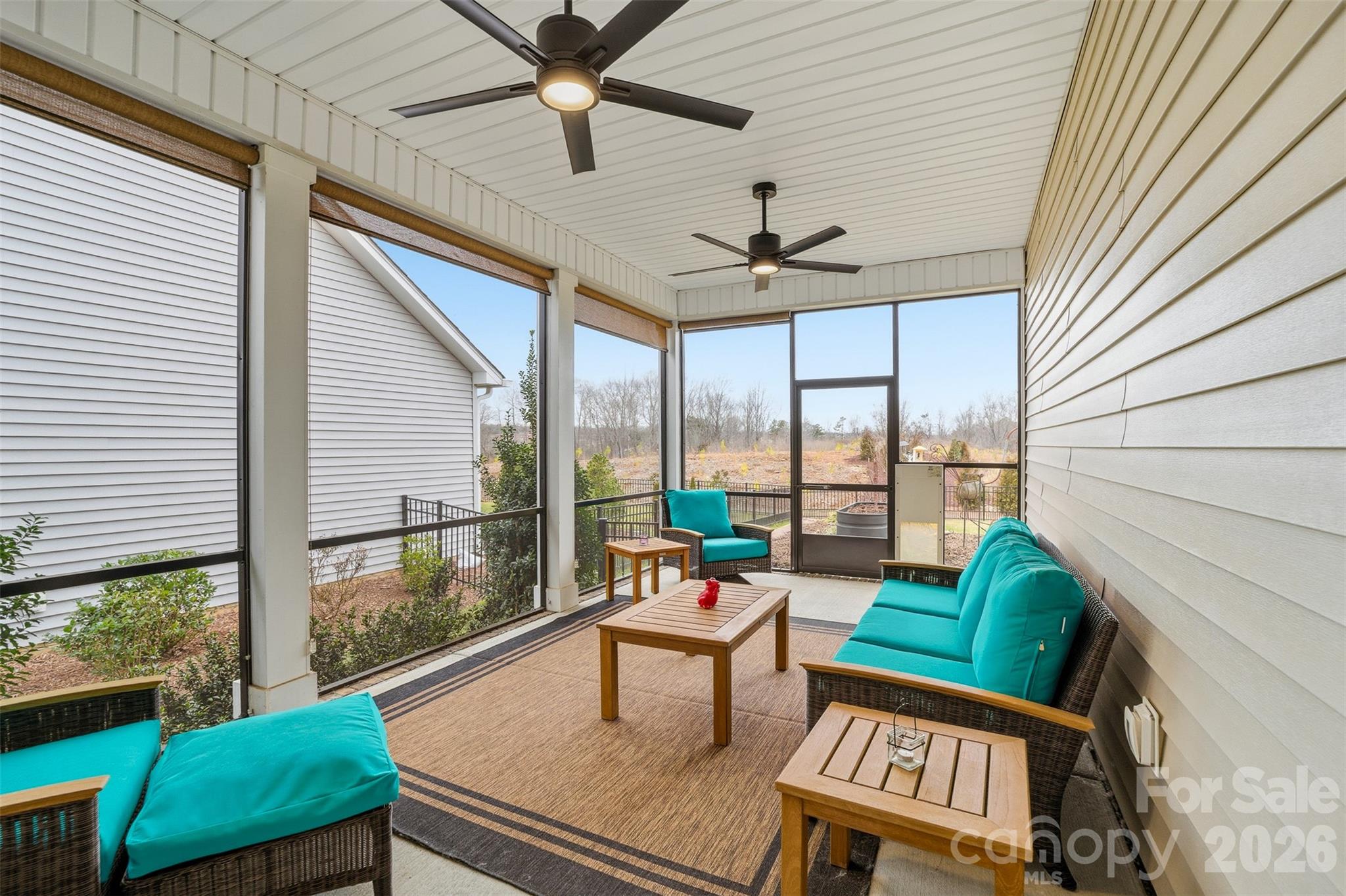 Baileys Glen - Residential