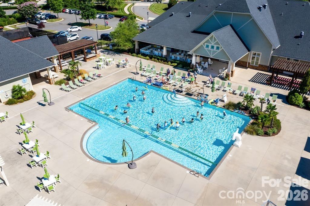 Baileys Glen - Residential