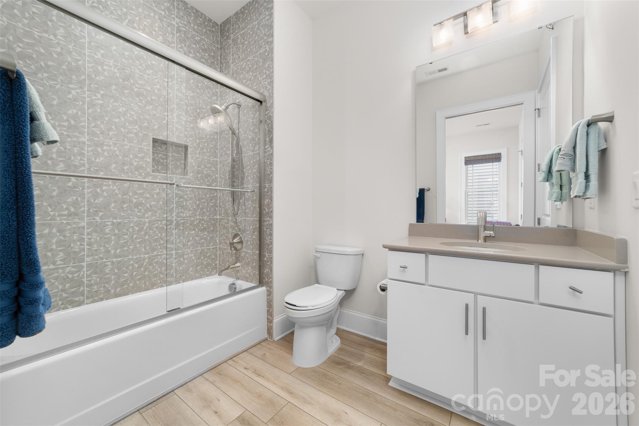 Baileys Glen - Residential