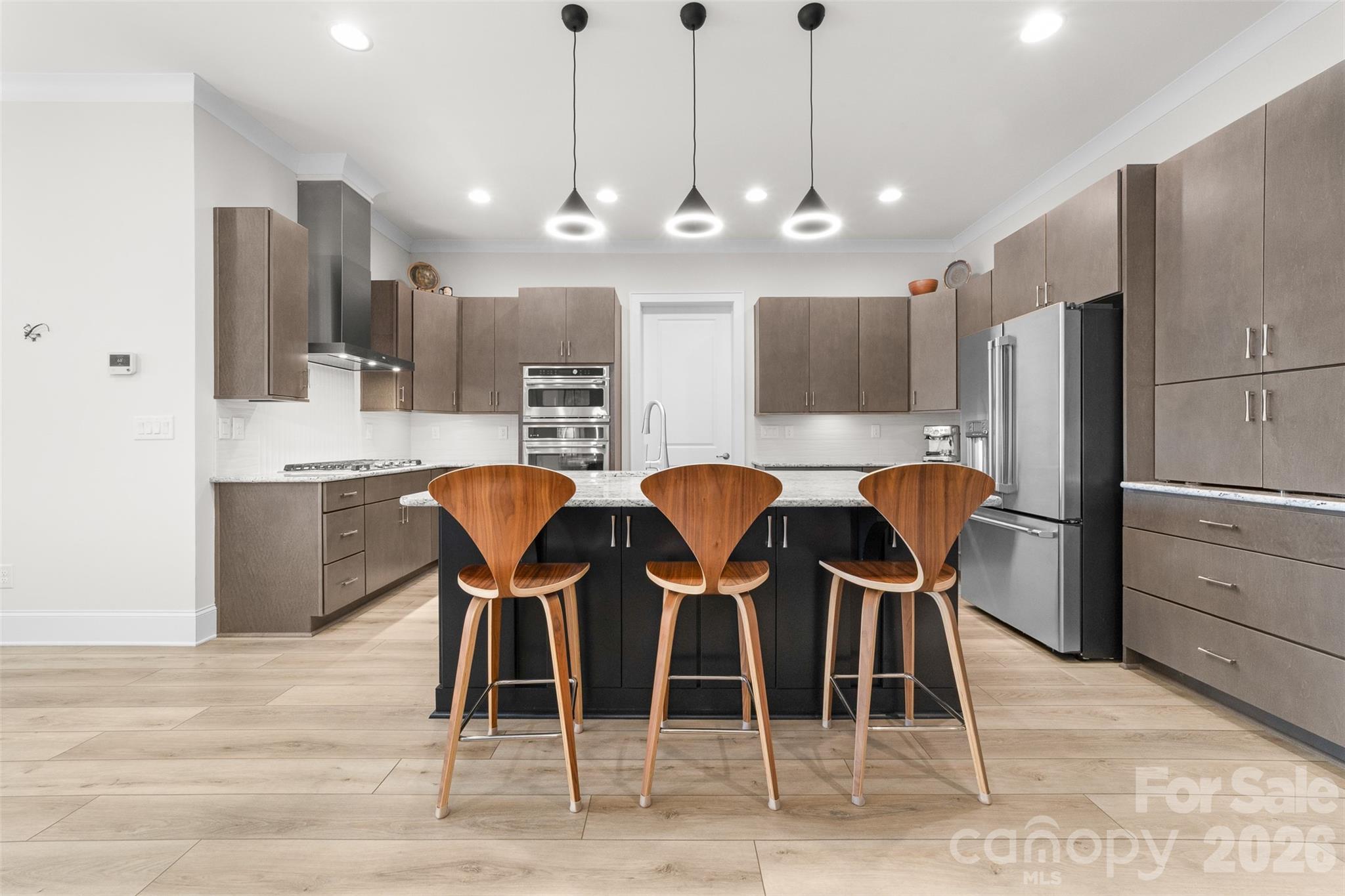 Baileys Glen - Residential