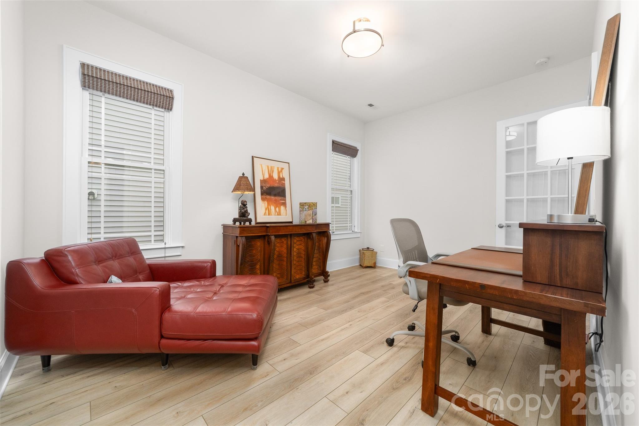 Baileys Glen - Residential