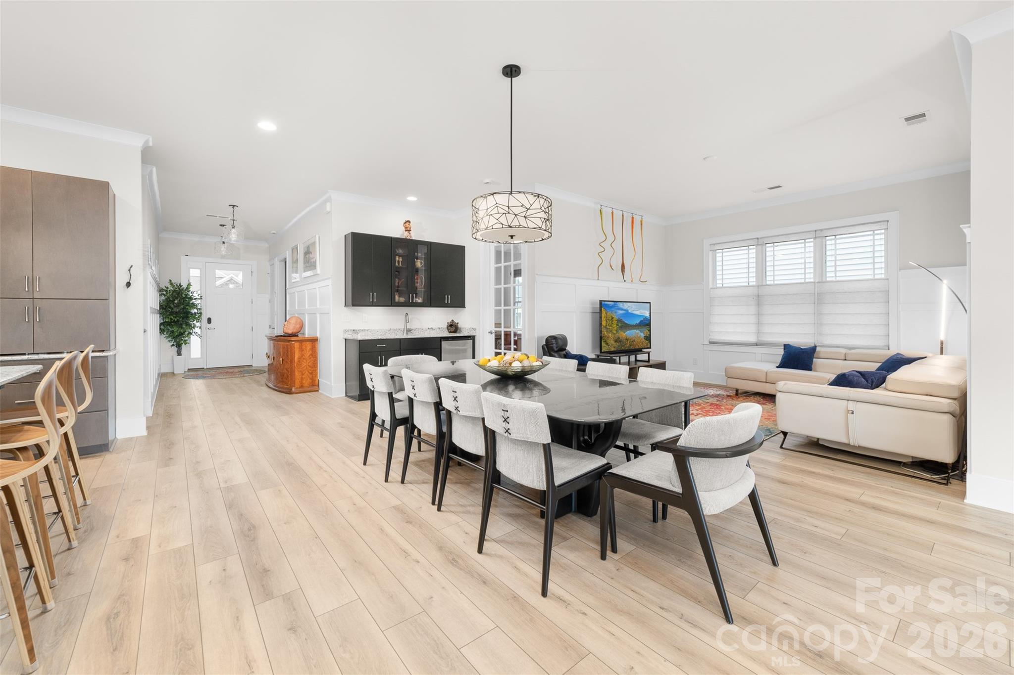 Baileys Glen - Residential