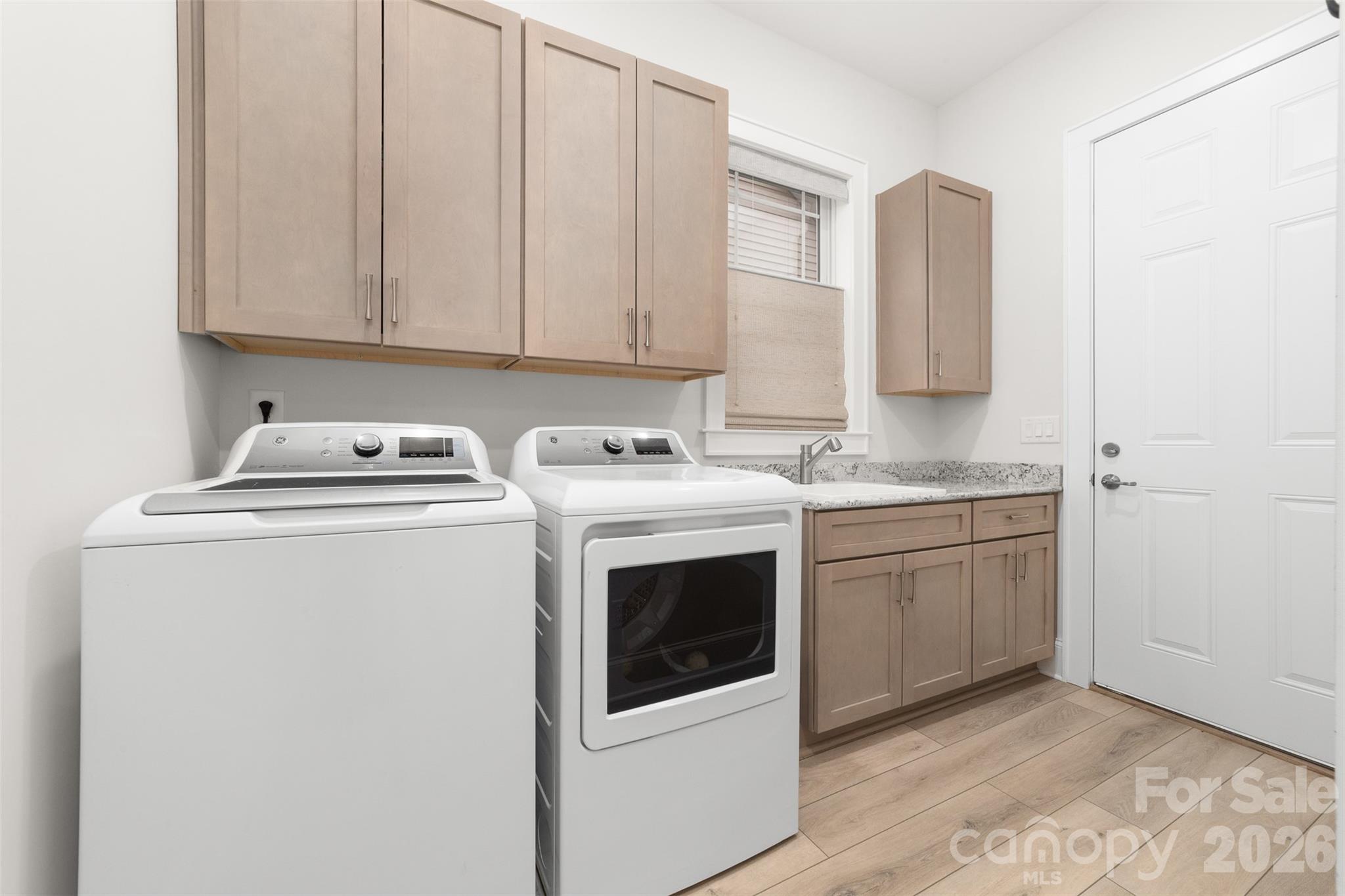 Baileys Glen - Residential