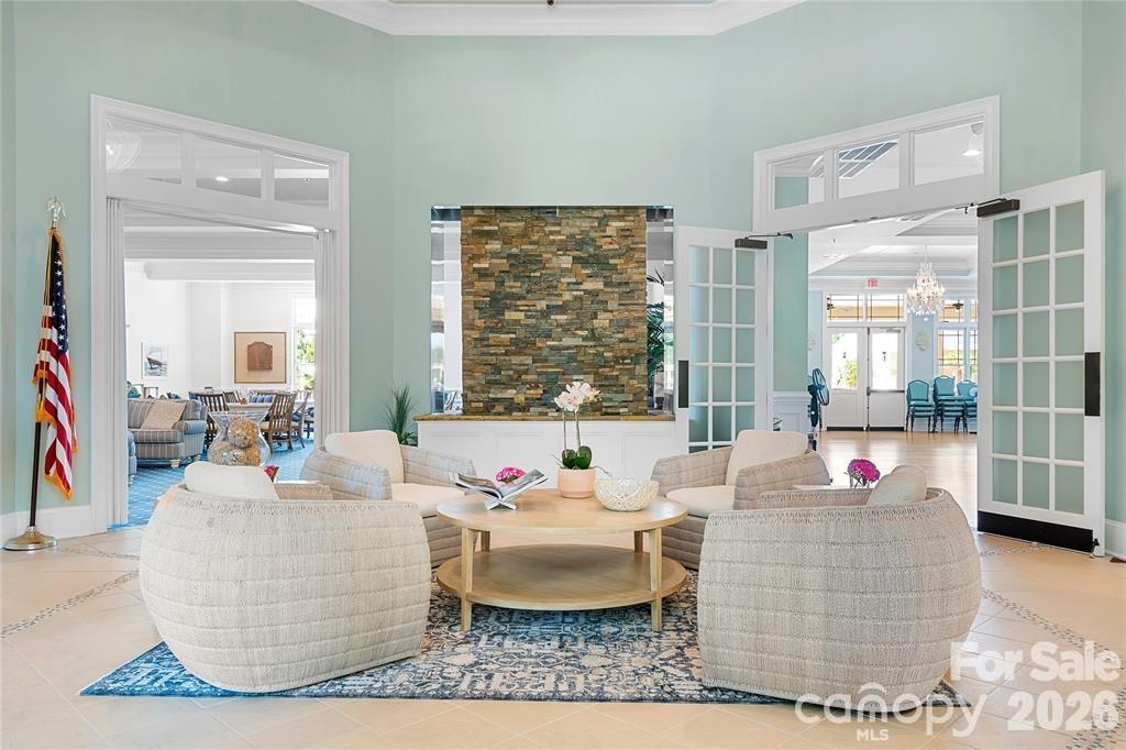 Baileys Glen - Residential