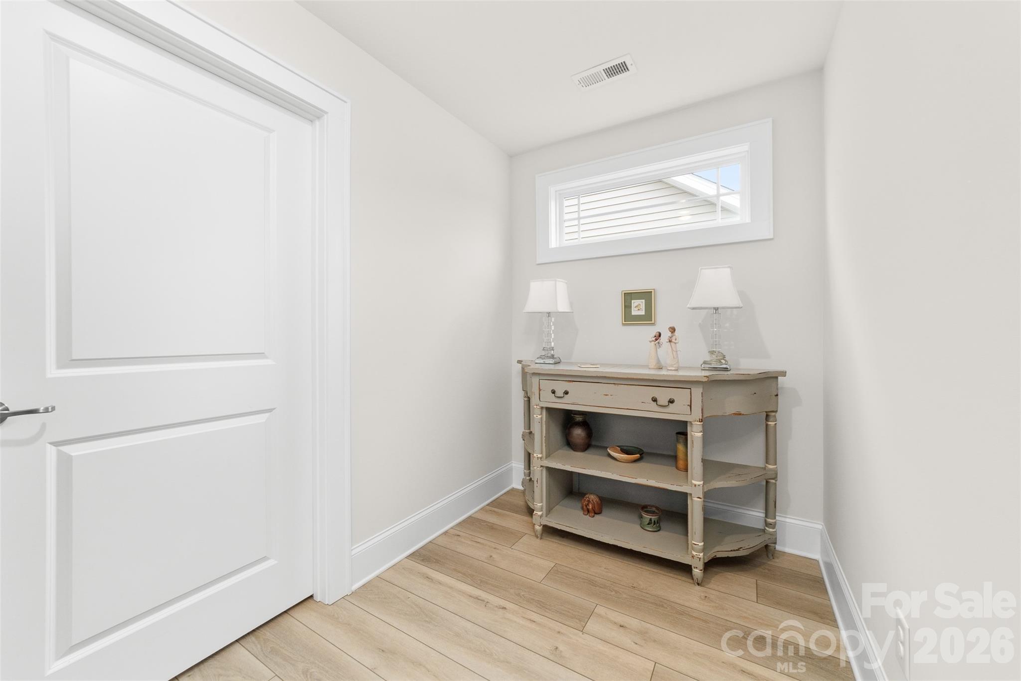 Baileys Glen - Residential