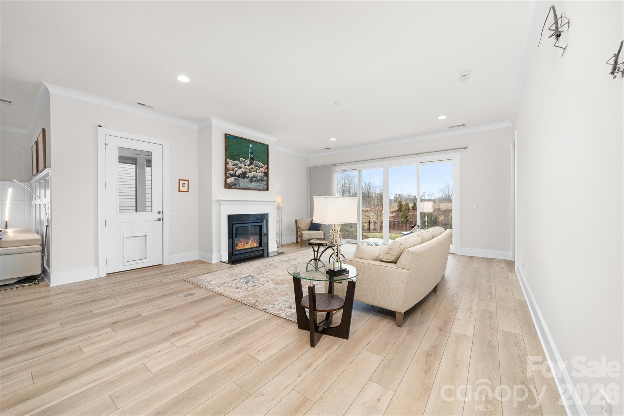 Baileys Glen - Residential