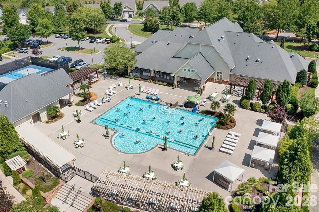 Baileys Glen - Residential