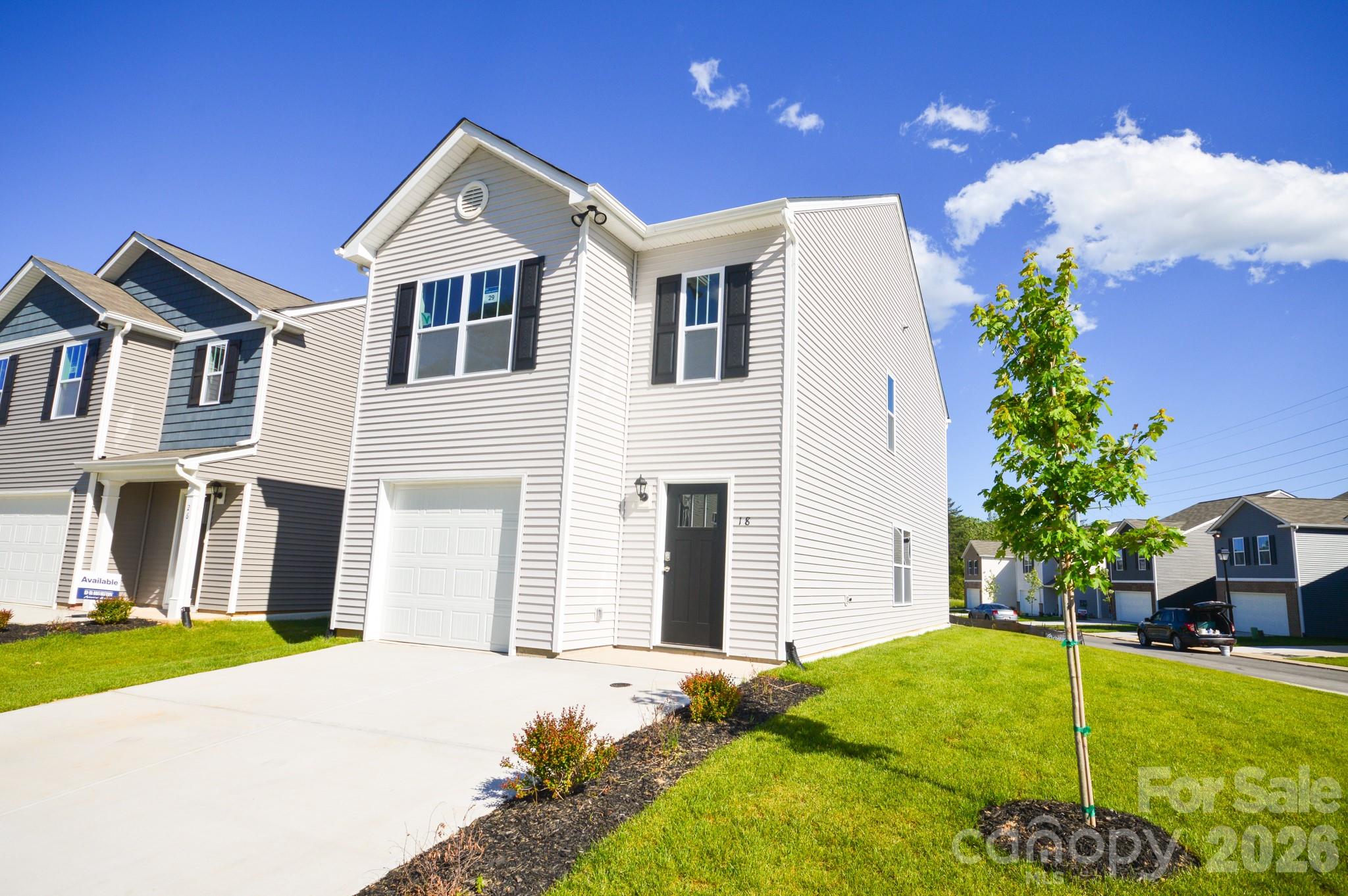 19 Caroline Valley Lane