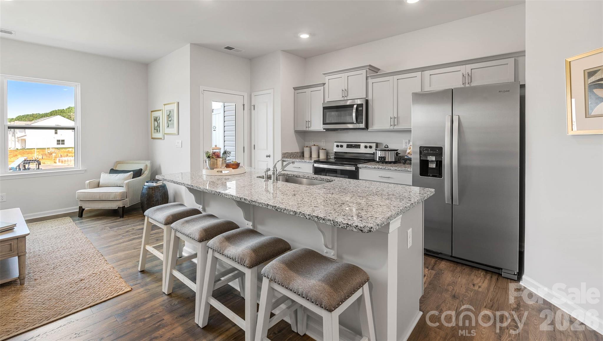 Providence Walk - Residential