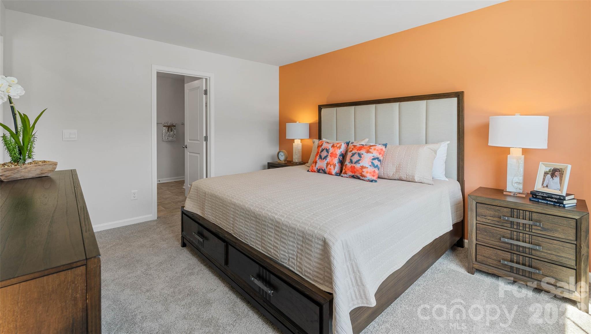 Providence Walk - Residential