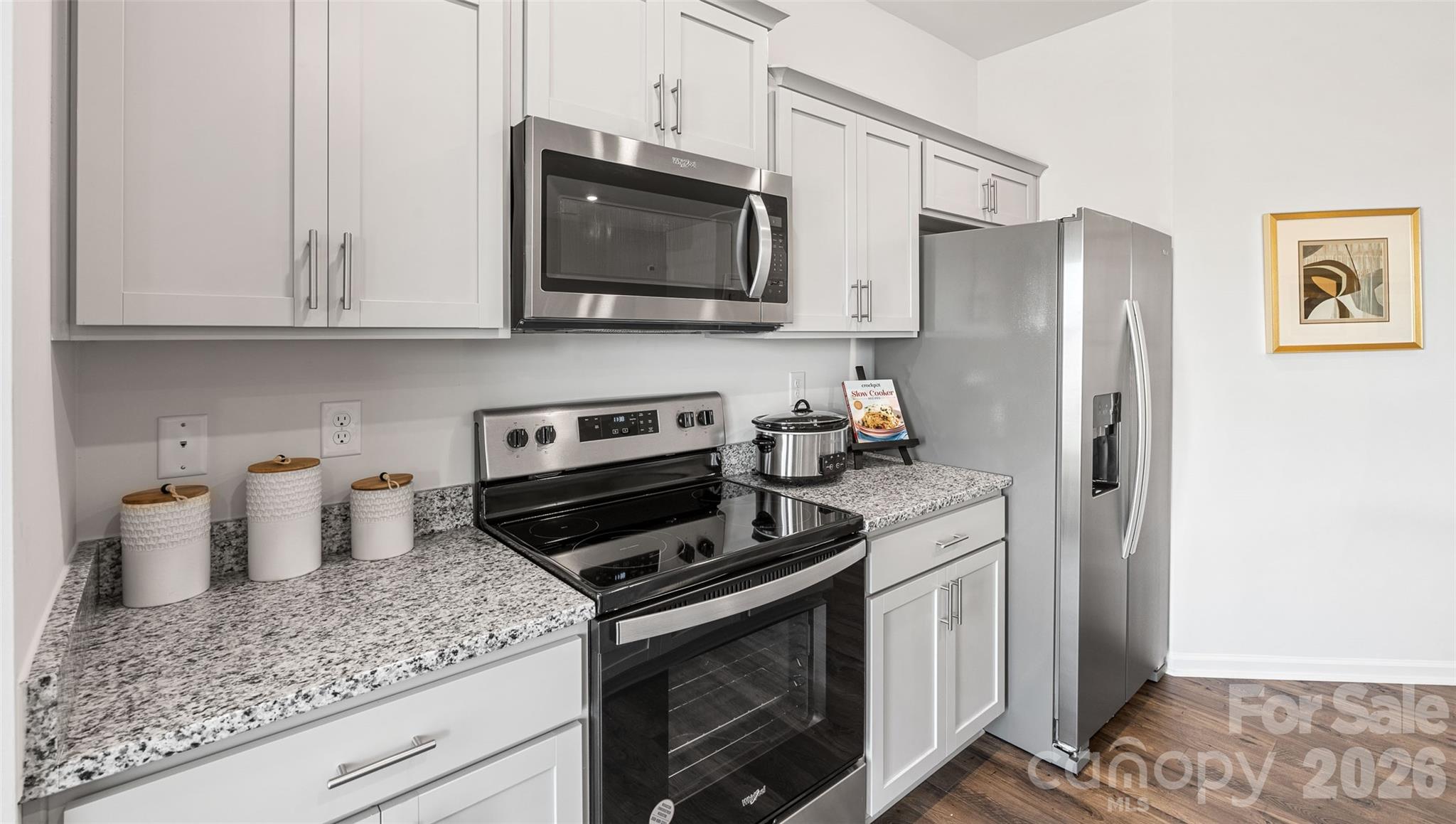 Providence Walk - Residential