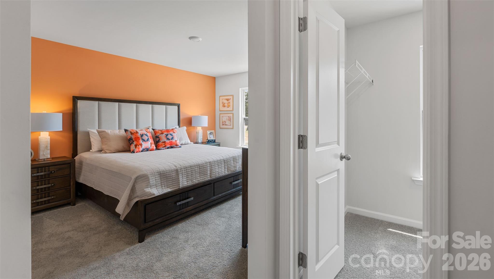 Providence Walk - Residential