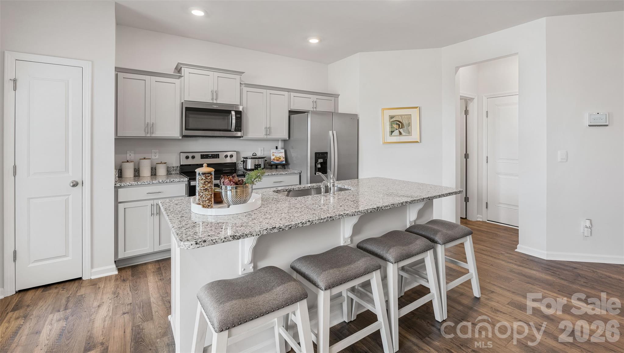 Providence Walk - Residential