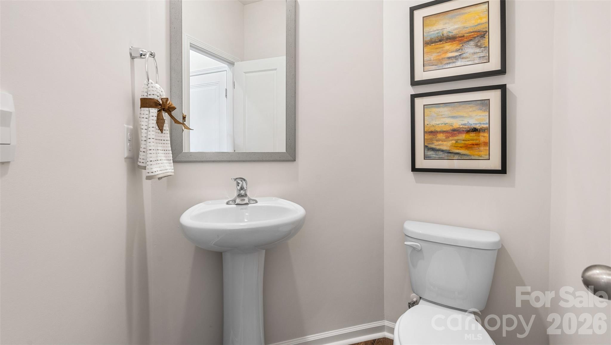 Providence Walk - Residential